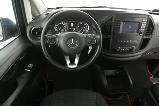 Mercedes-Benz Vito 2015 - 114 CDI Extra Lang bild 2