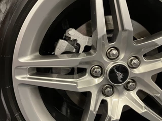 Ford Mustang 2020 - Convertible 5.0i V8 GT Premium 450PK Automaat Performance Package Brembo Magneride bild 119