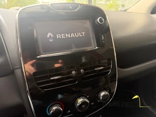 Renault Clio 2013 - 1.2 Collection zdjecie 17