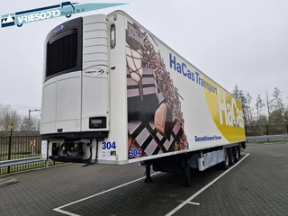 Chereau N/A 2015 - N/A CSD3 zdjecie 1