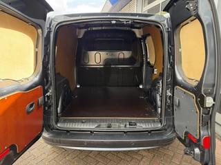 Mercedes-Benz Citan 2019 - 111 CDI BlueEFFICIENCY Euro 6 изображение 11