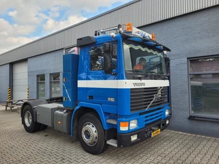 Volvo F 1989 - F10-4X2 image 3 thumbnail