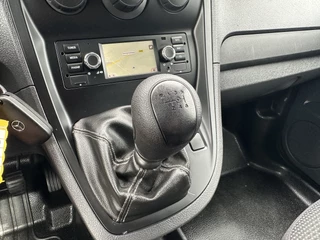 Mercedes-Benz Citan 2019 - 112 BENZINE 115 PK / BPM VRIJ / 1e EIGENAAR / NAVI / AIRCO / 17 INCH изображение 11