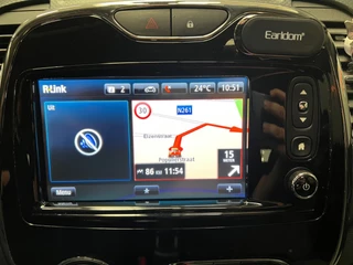 Renault Captur 2014 - 0.9 TCe Dynamique NAP - Achteruitcamera - parksensor - Airco - Cruise. image 16