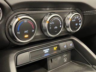 Mazda MX-5 2025 - ND Roadster 1.5 SkyActiv-G 132 Exclusive-Line Bose Leder Camera PDC Apple CarPlay bild 57