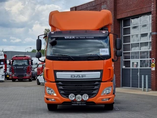 DAF CF 290 2016 - 4x2 - Low roof - Euro 6 - AS Tronic obrazek 2