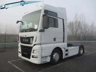 MAN TGX 2018 - 500 L.2007.46.001 immagine 1