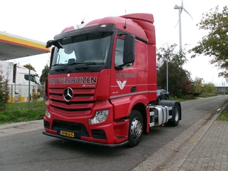 Mercedes-Benz Actros 2018 - ACTROS 1842 te koop