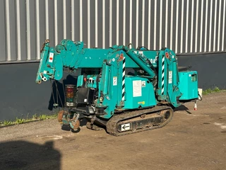 Maeda MC285  CRME-2 2014 - N/A zdjecie 14