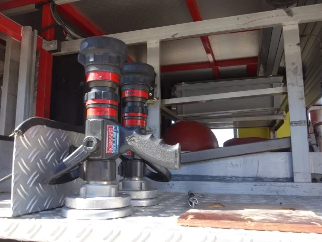 Mercedes-Benz 2001 - 1325 godiva pump afbeelding 18