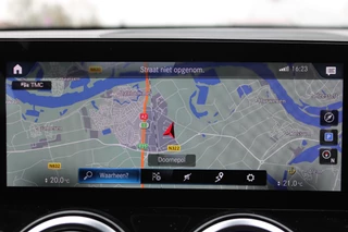 Mercedes-Benz GLB 2021 - 180 AUT7 Luxury Line 7-PERS LEDER SFEER CARPLAY TREKHAAK image 21