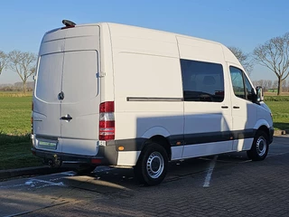 Mercedes-Benz Sprinter 2017 - 316 image 3