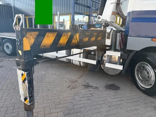 DAF CF 2009 - N/A zdjecie 13