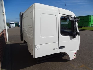 Volvo N/A 2008 - FM-9 N.T. SL obrazek 2