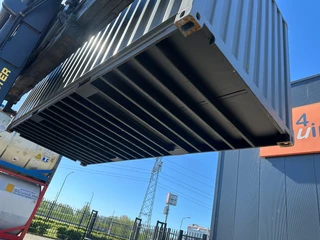 Onbekend N/A 2026 - NEW (ONE-WAY) 20FT ISO DV 8'6" STANDARD container, 6x available afbeelding 18