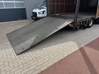 ESVE TAD 12-10, 9.0 Ton Taillift, Axpandable Portal, Sliding Roof 2000 - N/A image 31