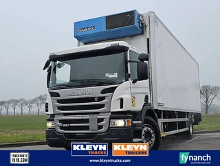 Scania P 2016 - P250 image 1