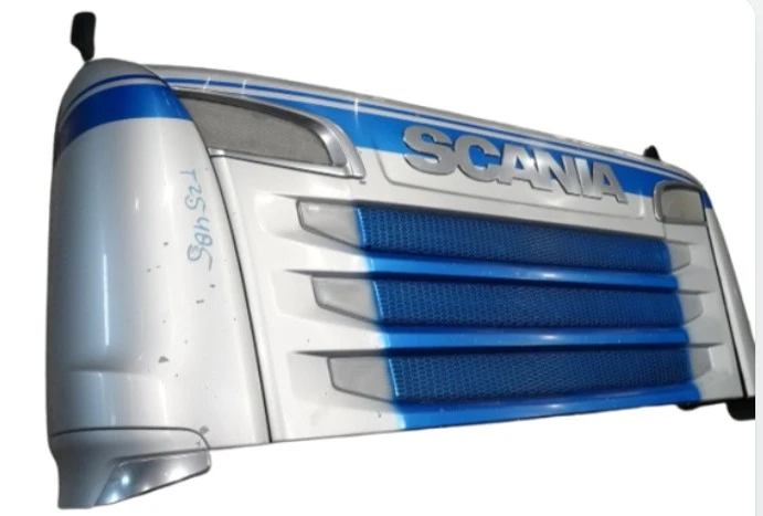Scania 2014 - S1872158UPCOMPLE image 1