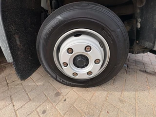 MAN L2000 2005 - N/A zdjecie 12