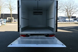Mercedes-Benz Sprinter 2024 - 517 CDI L3 Koel Vries Bakwagen met Dhollandia laadklep obrazek 5