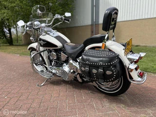Harley-Davidson Heritage 1991 - FLSTCSC SPRINGER CLASSIC immagine 13