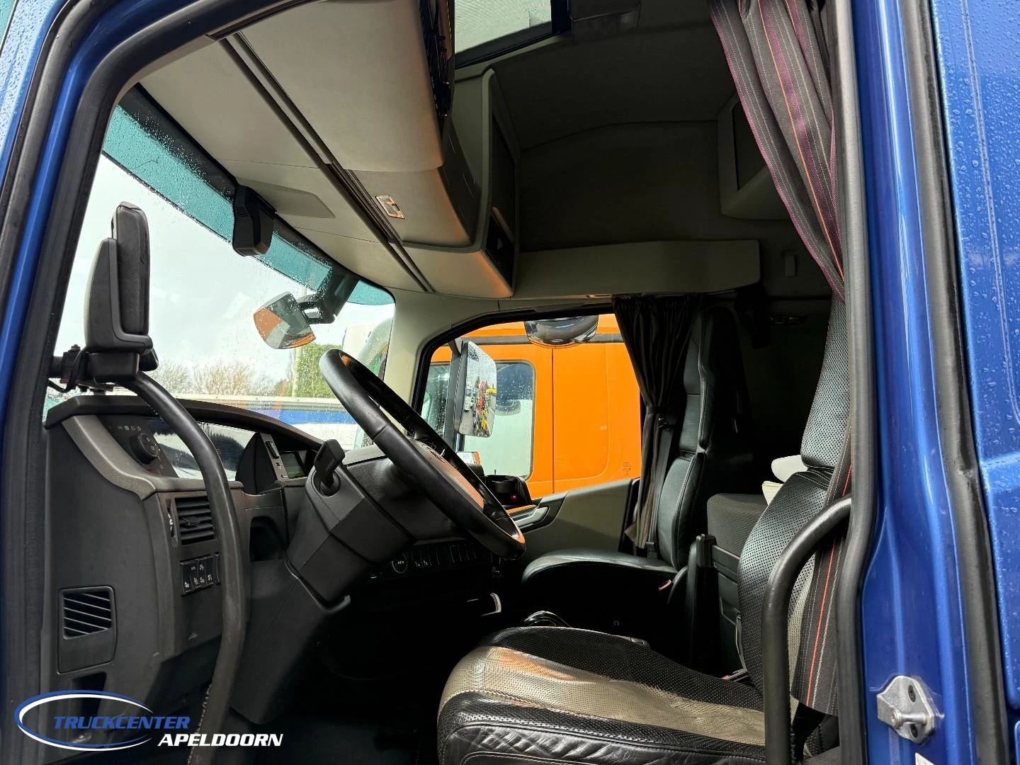 Volvo FH 2018 - 540 afbeelding 7