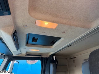 Mercedes-Benz Actros 2015 - 1843 EURO 6, Retarder, Standairco, PTO imagen 9
