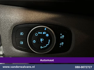 Ford Transit Custom 2023 - 2.0 TDCI 130pk Automaat L1H1 Euro6 Airco | Camera | LED | Navigatie | Cruisecontrol imagen 20