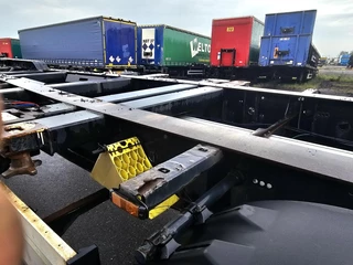 Krone SD-ALL CONNECTIONS -BPW DRUM. 2015 - N/A imagen 27