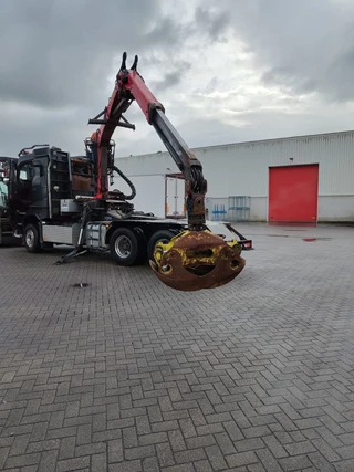 Palfinger EPSILON S260L82 / 2017 2017 - N/A image 9