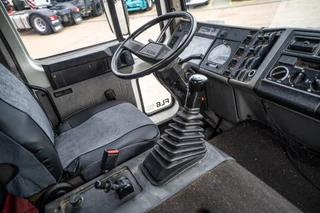 Volvo N/A 1997 - FL 619 - PK 9501 bild 13