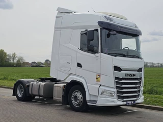 DAF N/A 2022 - XG 480 изображение 5