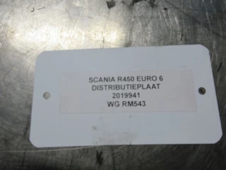 Scania - 2019941 SCANIA R 450 EURO 6 imagen 3 miniatura