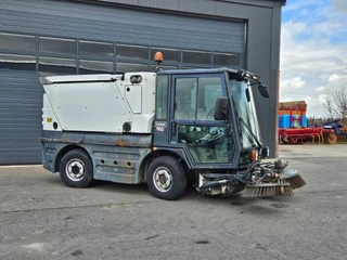 Schmidt Swingo 2008 - COMPACT 200 200 afbeelding 2 miniatuur