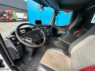 Renault N/A 2017 - C 430 8X4, EURO 6, HIAB, Remote obrazek 7