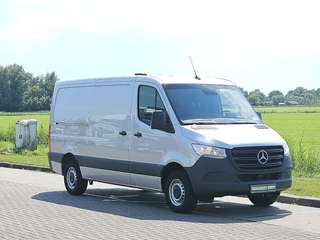 Mercedes-Benz Sprinter 2021 - 315 afbeelding 5