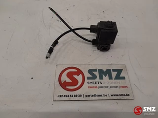 Volvo N/A 2015 - Occ magneetklep Volvo zdjecie 3