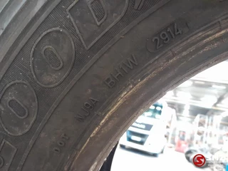 Goodyear N/A - Occ vrachtwagenband Goodyear 315/70R22.5 imagen 4