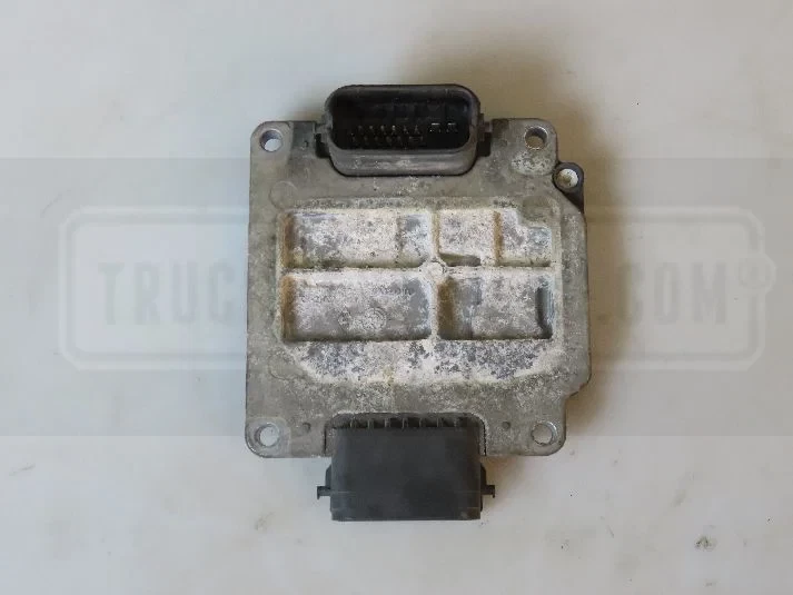 Iveco - Electrical System ECU intarder3 EST54 Iveco obrázek 2