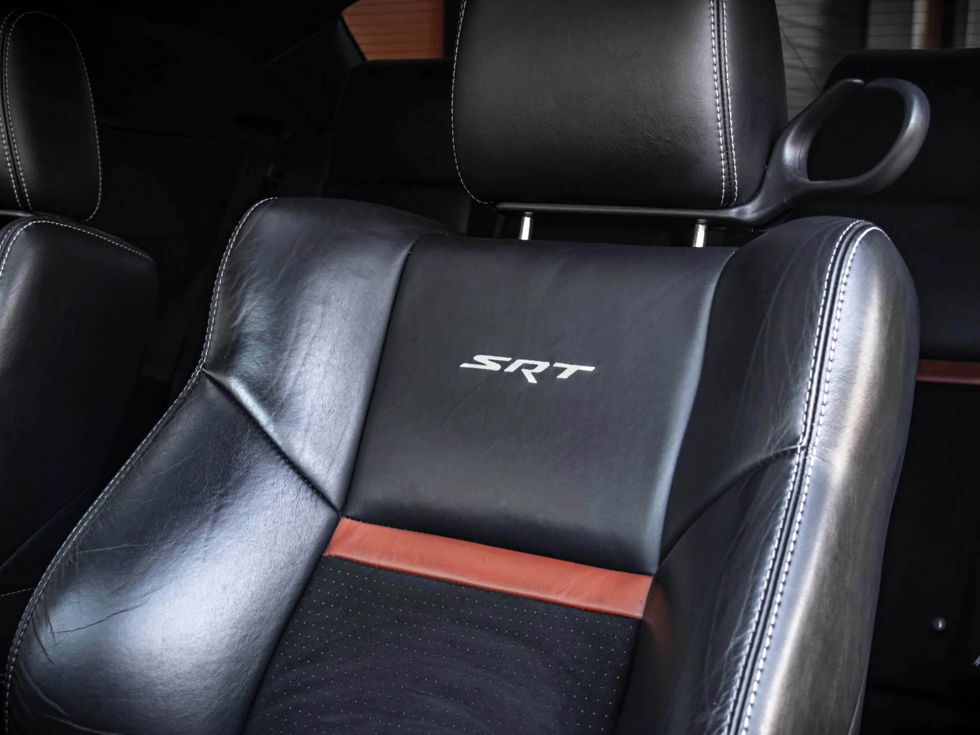 Dodge Challenger 2008 - | SRT-8 First Edition Bild 14