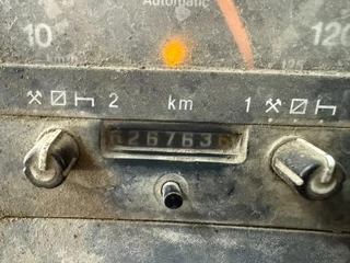 Scania 113 1995 - P113-360 obrazek 17