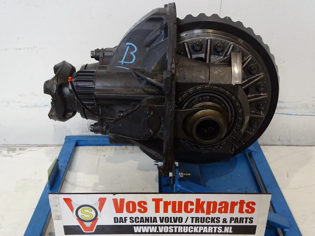 Scania R - R-885 3.42 INCL SPER imagen 1