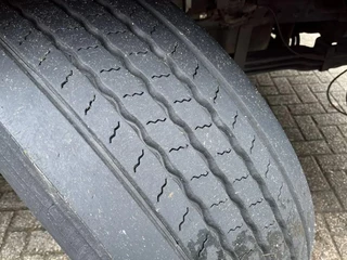MAN TGX 2009 - 26.400 immagine 23