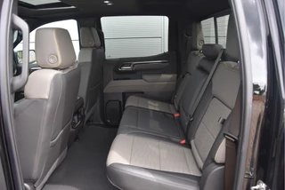 Chevrolet Silverado 2024 - 6.2 ZR2 image 29