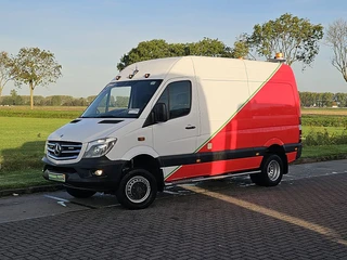 Mercedes-Benz Sprinter 2014 - 519 imagem 2 miniatura