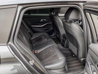 BMW 3 Series 2021 - Touring 320e 204PK High Executive M-Sport image 90