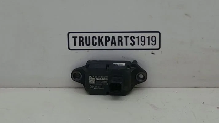 Wabco - Electrical System ESP sensor MB MP4 image 1