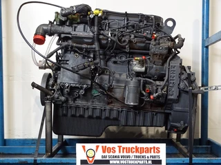 DAF N/A 2014 - PX-7 250 PK obrazek 1