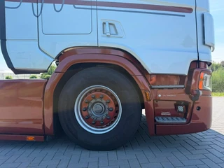 Scania R 2021 - R520 V8 NGS obrazek 15