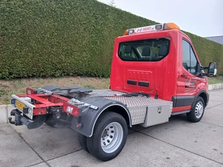 Ford Transit 2023 - 35-17 obrazek 6